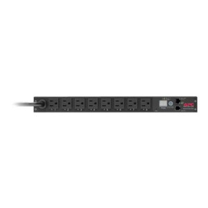 APC Switched Rack PDU AP7900B - Stromverteilungseinheit (Rack - einbaufähig)