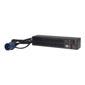 APC Switched Rack PDU AP7922B - Stromverteilungseinheit...