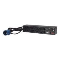 APC Switched Rack PDU AP7922B - Stromverteilungseinheit (Rack - einbaufähig)