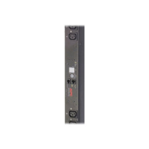 APC Switched Rack PDU Zero U - power strip (rack mountable)