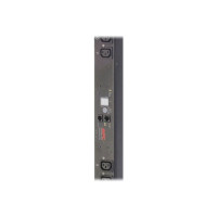 APC Switched Rack PDU Zero U - power strip (rack mountable)