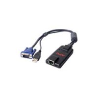 APC Server Module - KVM-Extender - USB - TAA-konform