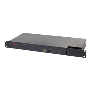 APC KVM0108A switch per keyboard-video-mouse (kvm)...
