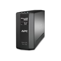 APC Back-UPS RS LCD 700 Master Control - USV