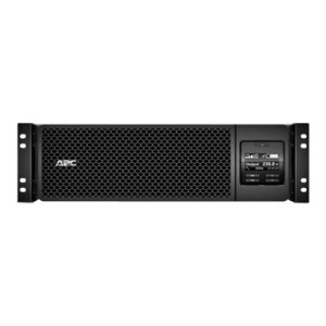 APC Smart-UPS SRT 5000VA RM - USV (Rack - einbaufähig)