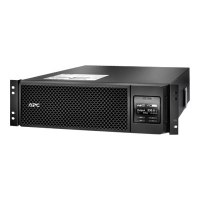 APC Smart-UPS SRT 5000VA RM - USV (Rack - einbaufähig)