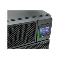 APC Smart-UPS SRT 5000VA RM - USV (Rack - einbaufähig)