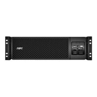 APC Smart-UPS SRT 5000VA RM - USV (Rack - einbaufähig)