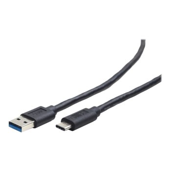 Gembird Cablexpert CCP-USB3-AMCM-1M - USB-Kabel - USB-C (M)