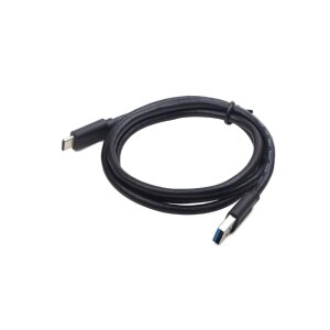 Gembird Cablexpert CCP-USB3-AMCM-1M - USB cable - USB-C (M)