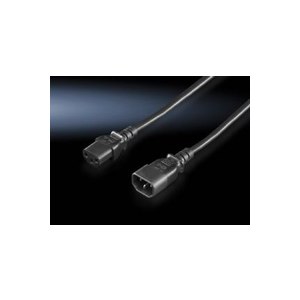 Rittal DK 7200.215. Cable length: 1.8 m, connection 1:...