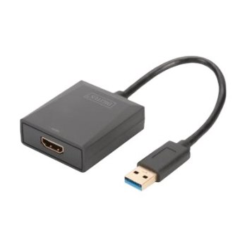 DIGITUS USB 3.0 auf HDMI Adapter