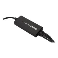 DIGITUS USB 2.0 zu 4xRS232 Kabel