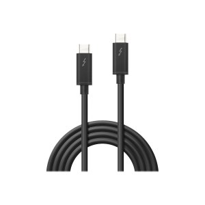 Lindy Thunderbolt-Kabel - USB-C (M) bis USB-C (M)