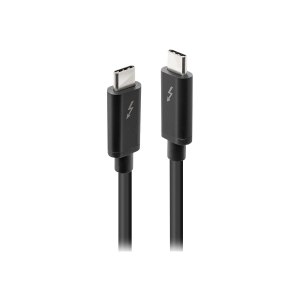 Lindy Thunderbolt Cable - USB-C (M) to USB-C (M)