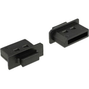 DeLOCK Dust Cover for Displayport