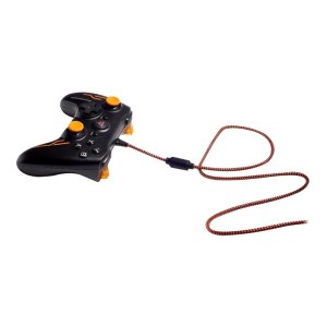 ThrustMaster GP XID Pro - Game Pad - cablato