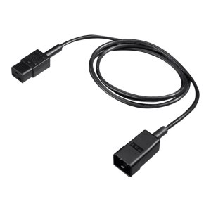 Rittal – Power supply extension cable – IEC...