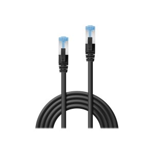 Lindy patch cable - RJ-45 (M) to RJ-45 (M)