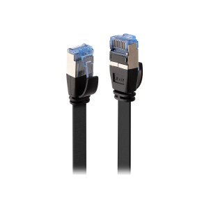 Lindy Patch Cable RJ-45 Cat6a U/FTP 10m