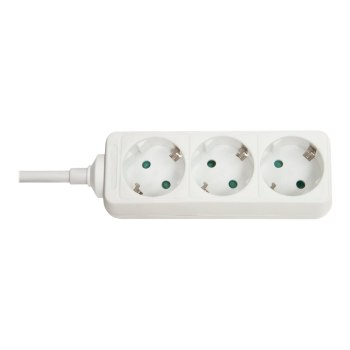 Lindy power strip - alternating current 250 V