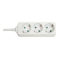 Lindy power strip - alternating current 250 V