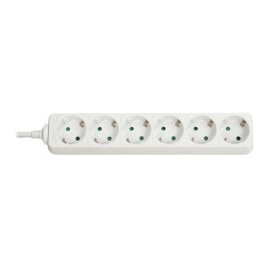 Lindy power strip - alternating current 250 V