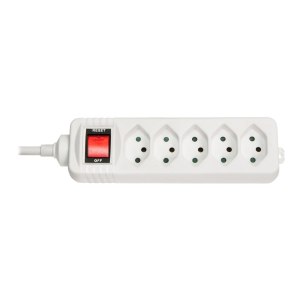 Lindy power strip - alternating current 250 V