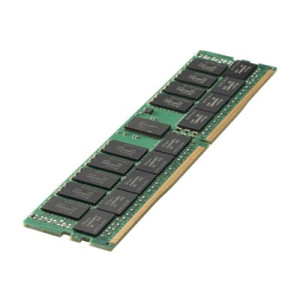 HPE SmartMemory - DDR4 - Modul - 32 GB - DIMM 288-PIN -...