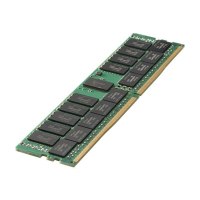 HPE SmartMemory - DDR4 - Modul - 32 GB - DIMM 288-PIN - 2666 MHz / PC4-21300 - CL19 - 1.2 V - registriert - ECC