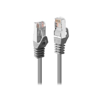 Lindy patch cable - RJ-45 (M) to RJ-45 (M)