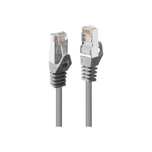 Lindy patch cable - RJ-45 (M) to RJ-45 (M)