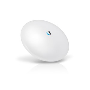 Ubiquiti NanoBeam 2AC NBE-2AC-13 - Wireless Bridge