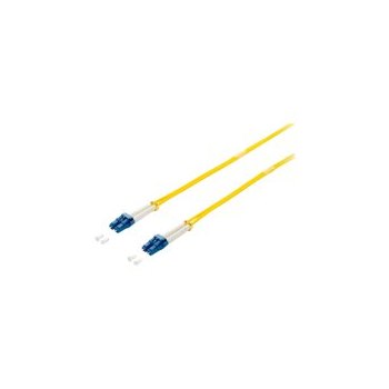 Equip Pro - Patch-Kabel - LC/UPC Einzelmodus (M)