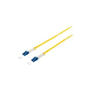 Equip Pro - Patch-Kabel - LC/UPC Einzelmodus (M)