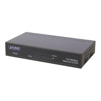 PLANET FSD-803 Switch 8 x 10/100