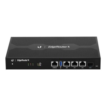 Ubiquiti EdgeRouter ER-4 - Router 1GbE