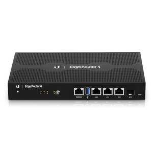 Ubiquiti EdgeRouter ER-4 - Router 1GbE