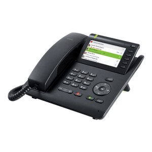 Unify OpenScape Desk Phone CP600 - VoIP telephone