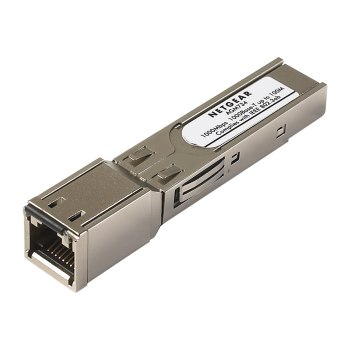 Netgear ProSafe AGM734 - SFP (Mini-GBIC)-Transceiver-Modul