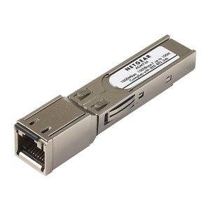 Netgear ProSafe AGM734 - SFP (Mini-GBIC)-Transceiver-Modul