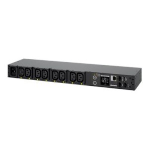 CyberPower Switched Metered-by-Outlet PDU81005 -...