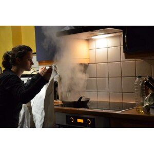 Coperta antincendio No Fire NO 160x180 in poliestere 1C...