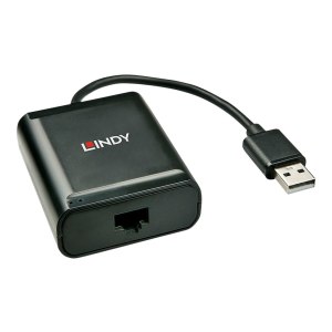 Lindy USB 2.0 Cat.5 Extender - USB-Erweiterung