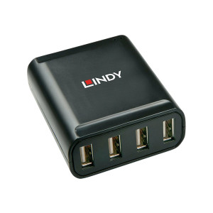 Lindy USB 2.0 Cat.5 Extender - USB-Erweiterung