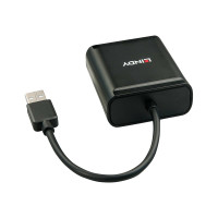 Lindy USB 2.0 Cat.5 Extender - USB-Erweiterung