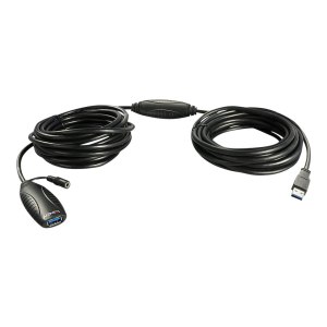 Lindy Active Extension Cable - USB extension cable - USB (M)