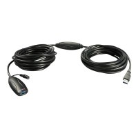 Lindy Active Extension Cable - USB extension cable - USB (M)