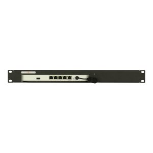 Rackmount.IT RM-CI-T4 - Netzwerk-Einrichtung - Rack...