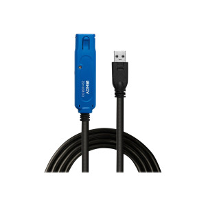 Lindy Pro - USB-Verlängerungskabel - USB Typ A (M)